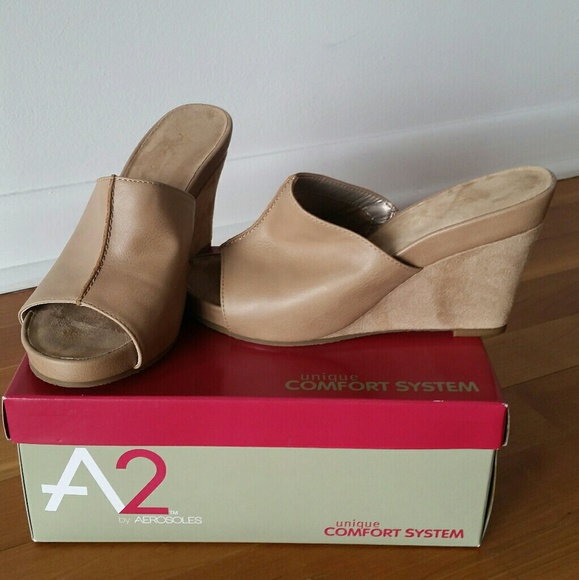 a2 aerosoles shoes